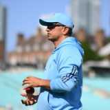 Rahul Dravid: All-format batters getting little time to practise Test skills