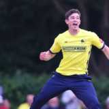 John Turner stars with three wickets on debut as Hampshire hold off Middlesex