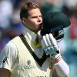 Steven Smith adds new chapter to his Oval love affair