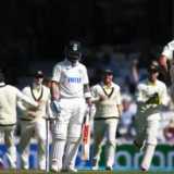 Seamers build on Steven Smith's ton to give Australia control