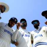 Time to temper expectations as India enter Test transition