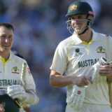 Australia still on top but Rahane and Thakur lead India's resistance