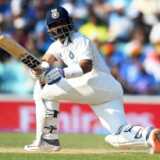 Rahane: 'I'm young and there's a lot of cricket left in me'