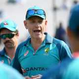 Andrew McDonald: 'Two-Test series should be put on the back burner'
