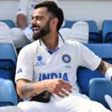 Vettori, Vaas, Lee or Akhtar: who has Virat Kohli not faced?