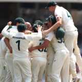Boland breaks India's resistance as Australia claim WTC title