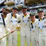 Cummins: 'Test matches are our favourite format. This win has got to be right up there'