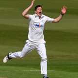 Matthew Fisher joins Surrey from Yorkshire from 2025