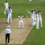 Stuart Broad has no regrets over not walking at Trent Bridge