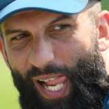 Fried chicken and vibes herald Moeen Ali's return
