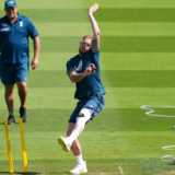 Ben Stokes declares himself fit to bowl in first Ashes Test