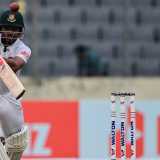 Shanto to lead Bangladesh in home Tests against New Zealand