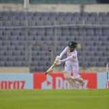 BCB apologises after security personnel assault journalist