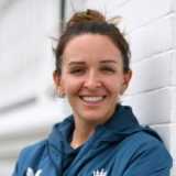 From sickbed to Ashes hotbed, Kate Cross is ready to be England's Test spearhead