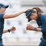 Lauren Filer to make England debut in Women's Ashes Test