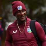 'We didn't deserve to win' - Sammy bemoans WI's sloppy catching