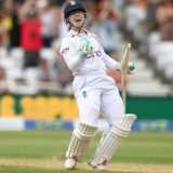Tammy Beaumont walks away having done it all