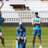 'I'm used to it now' - Starc willing to take Ashes snubs in his stride