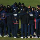 'We are no walkovers' - USA's Harmeet Singh after win against Bangladesh