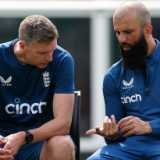 England delay naming Lord's XI but Moeen plays full part in training