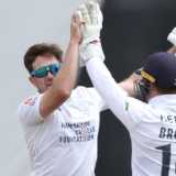 Dawson: 'I don't want to be running drinks for England at my age'