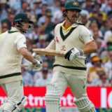Smith, Head and Warner give Australia opening-day honours