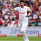 Anderson back in England XI for Old Trafford Test