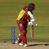 A Caribbean calamity - how WI botched their World Cup chances