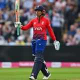 Dunkley earns back England T20I place for New Zealand series