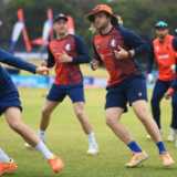 Spotlight on Bulawayo as Netherlands, Scotland battle for World Cup jackpot