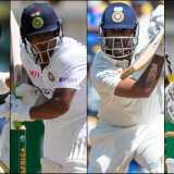 Four good men, four great opportunities missed