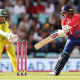 Danni Wyatt and spinners keep England alive in the Women's Ashes