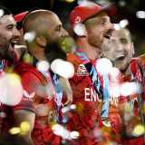 MLC wants more England cricketers, but not to 'start a war with anyone'