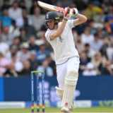 Whisper it quietly but Zak Crawley is so far nailing this Ashes