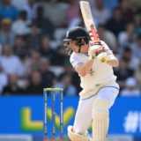 Brook cherishes winning feeling after home-ground heroics