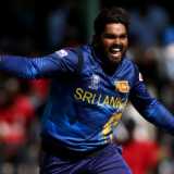 Big question mark over Hasaranga and Chameera's participation at World Cup