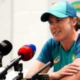 Tahlia McGrath calls for 'fearless' cricket as Australia return to their favoured ODIs