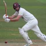 Surrey stutter in second innings as Notts sense a chance