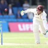 Whiteman century helps Northants take command in relegation tussle