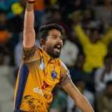 Gujarat Titans sign Sandeep Warrier as Mohammed Shami's replacement