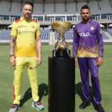 ICC agrees overseas players cap for new T20 leagues