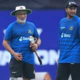 Shakib, Hathurusinghe downplay rivalries with Sri Lanka and Afghanistan