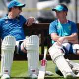 Harris not expecting Ashes chance given Warner has 'done well' 