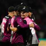 Somerset flatten competition as Blast battles to stand out from crowd