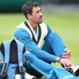 Starc: 'I'll drop off white-ball cricket before I let go of Test cricket'