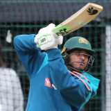 Khawaja returns to where he feared Test career had ended