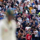 Khawaja: Crowd abuse has gone too far in the Ashes