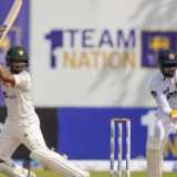 Pakistan turn on the gas to play Test cricket at turbo speed
