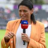 Mel Jones: 'If you're after a quiet day, you're probably in the wrong job'