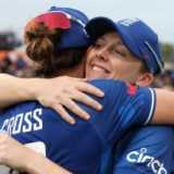 England take pride in white-ball sweep as Kate Cross admits Ashes loss doesn't feel fair
